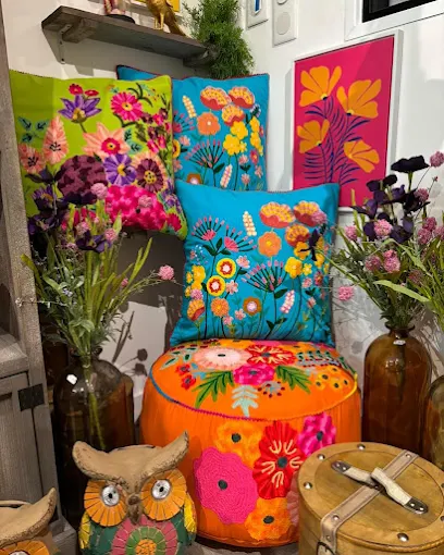 Concept Store Charente
