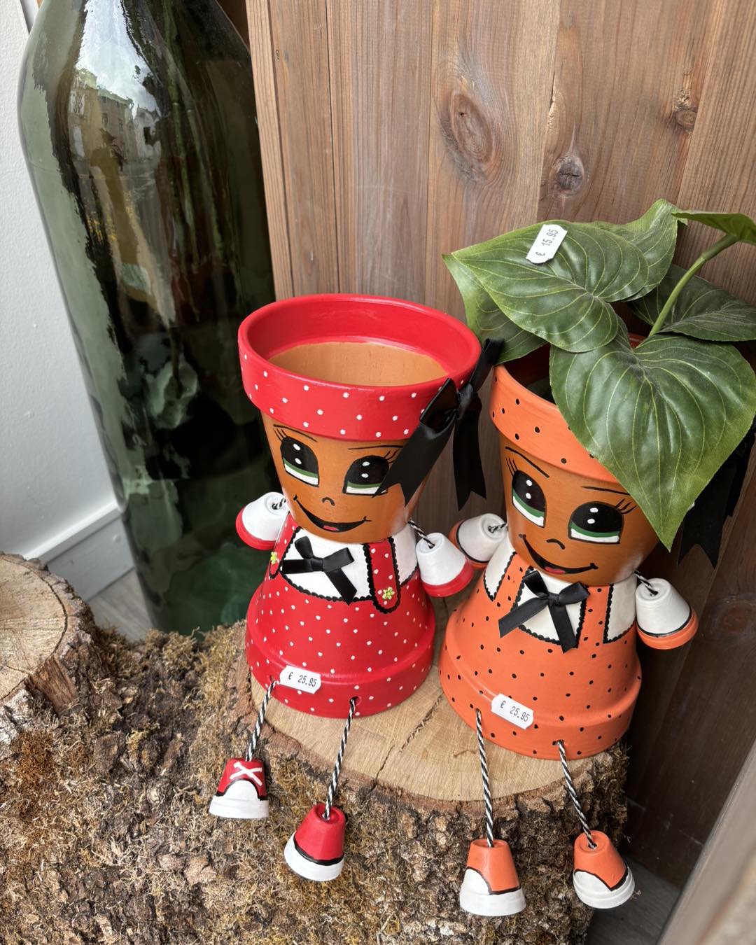 Concept store Mansle