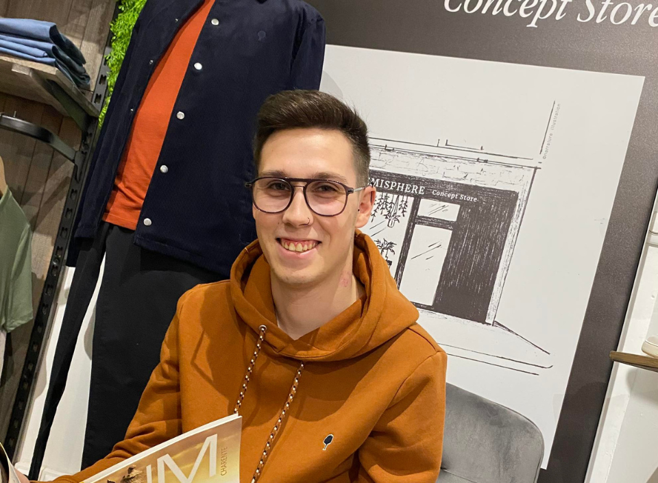 Concept Store Charente