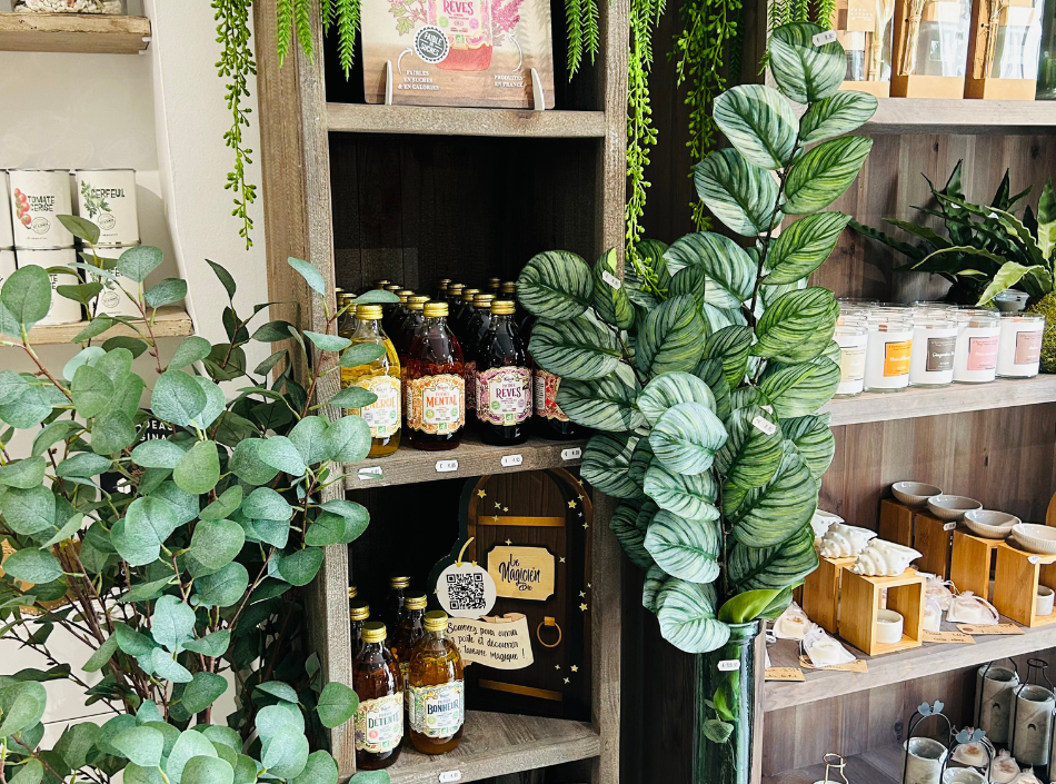 Concept Store Charente